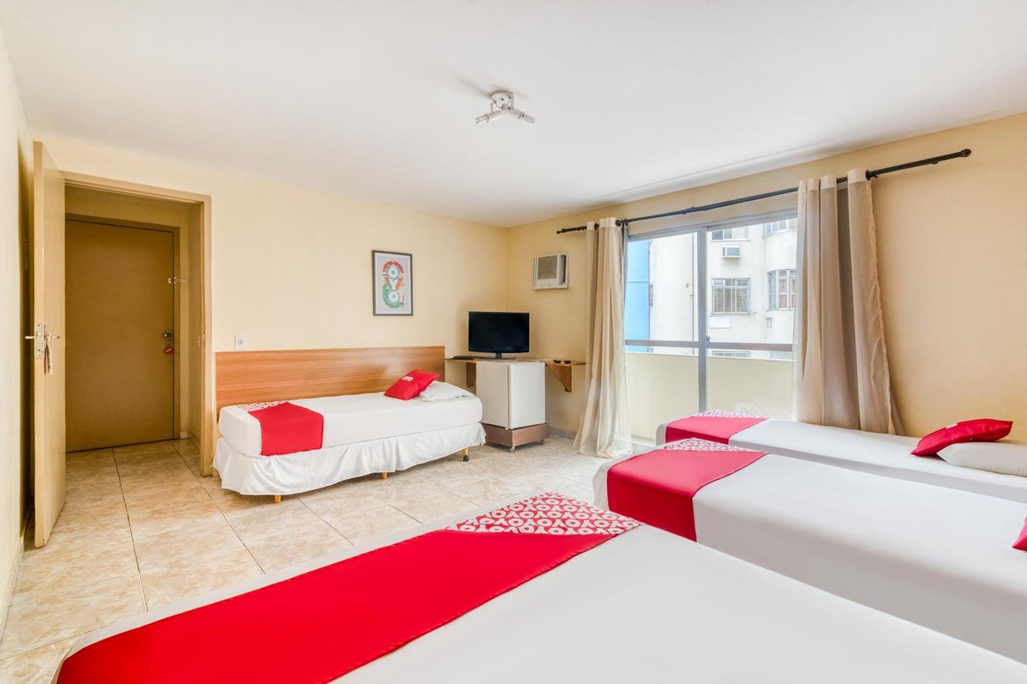 Oyo Rio Colinas Hotel, Rio De Janeiro — Photos 3